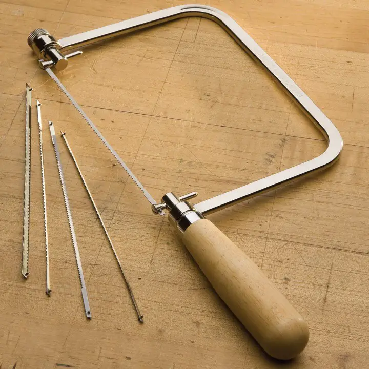 Best coping saw