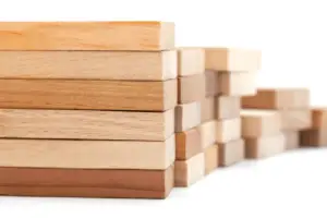 wood types