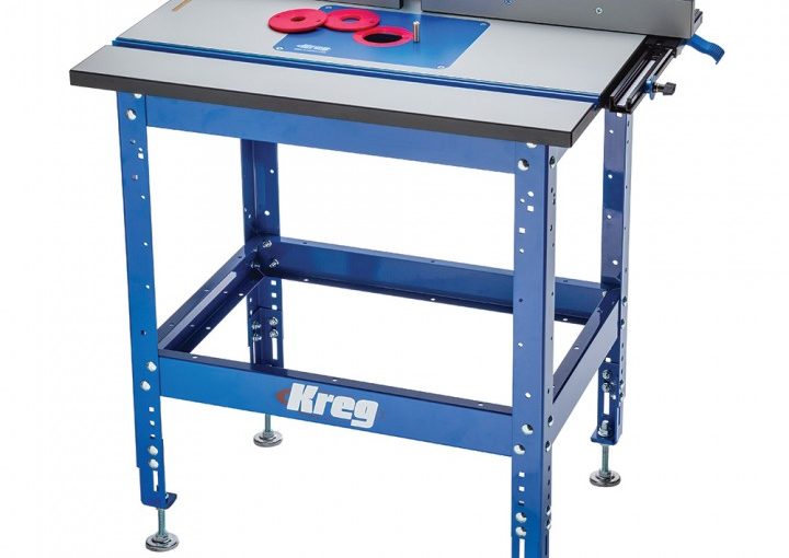 Kreg Router Table Review Woodworking Tool Guide