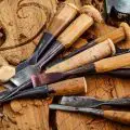 Basic Hand Tools for Woodworking