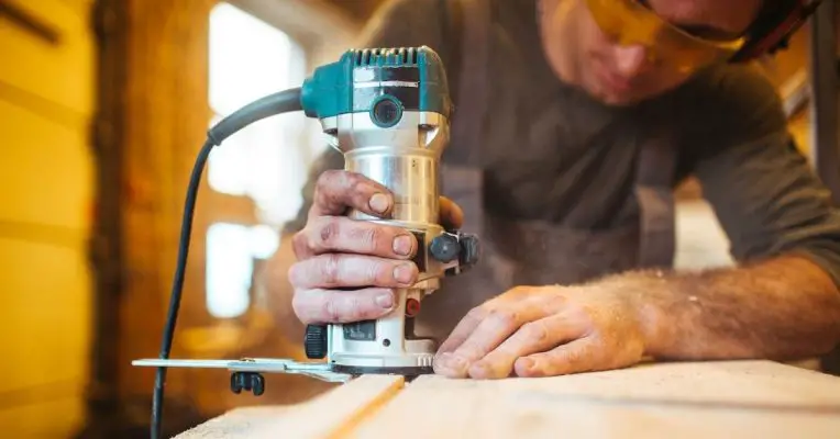 Best Router for Router Table