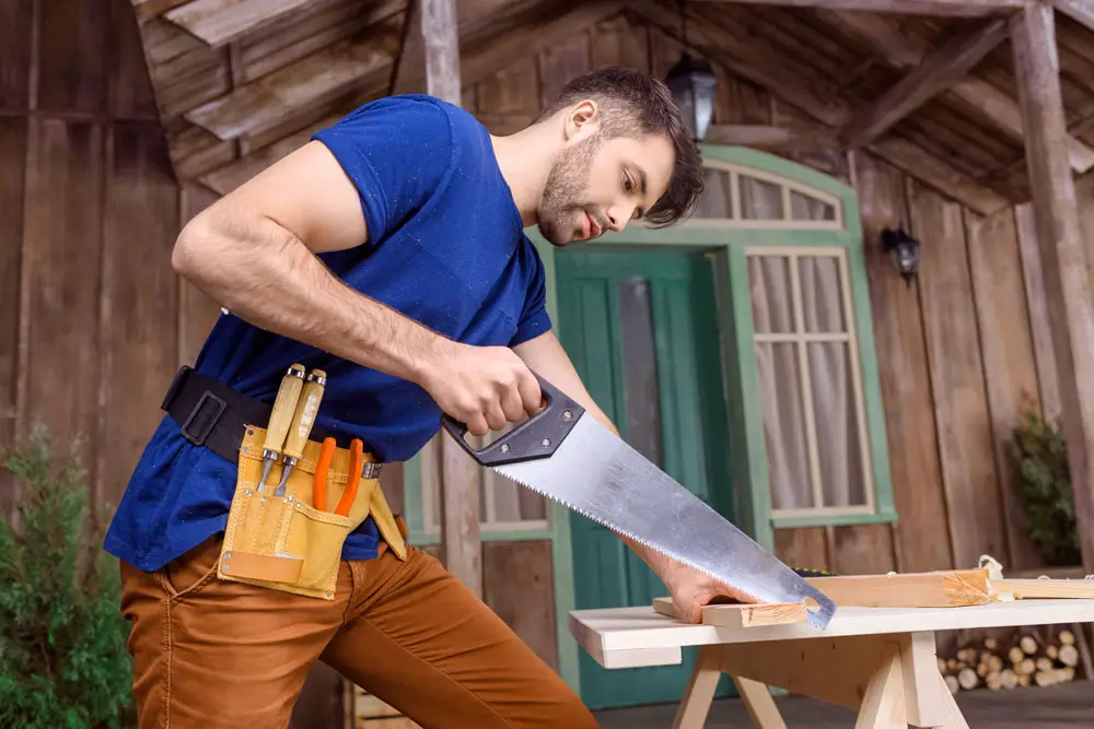 Best Tool Belt for Carpenter