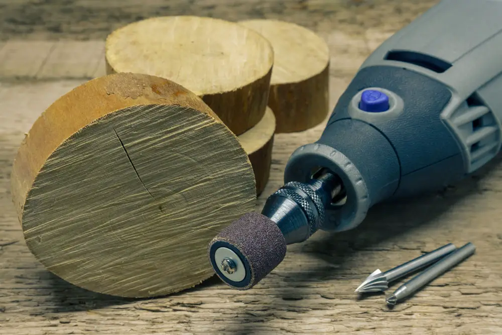 Dremel Rotary Tool Uses for Beginners - Dremel Tips and Tricks