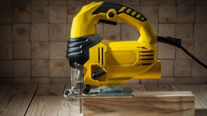 Best Corded Jigsaw for Woodworking