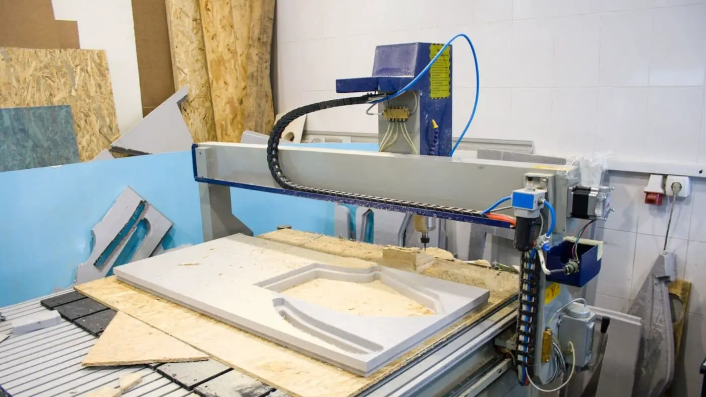 What is a Router Table for Woodworking