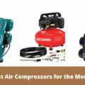 Best Air Compressors for the Money