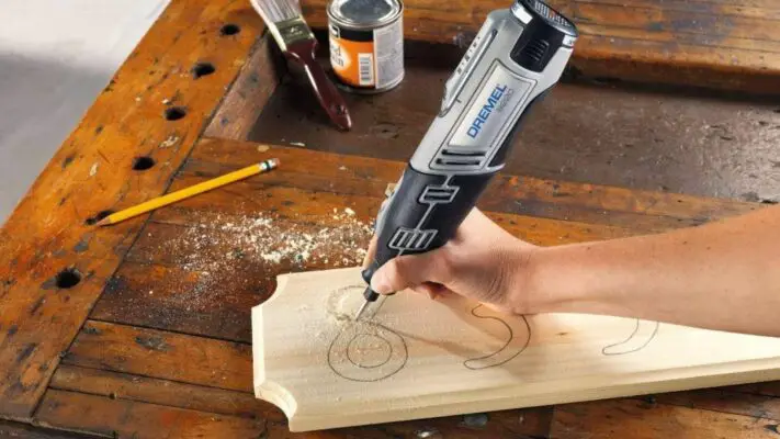 Best Rotary Tool for Wood Carving