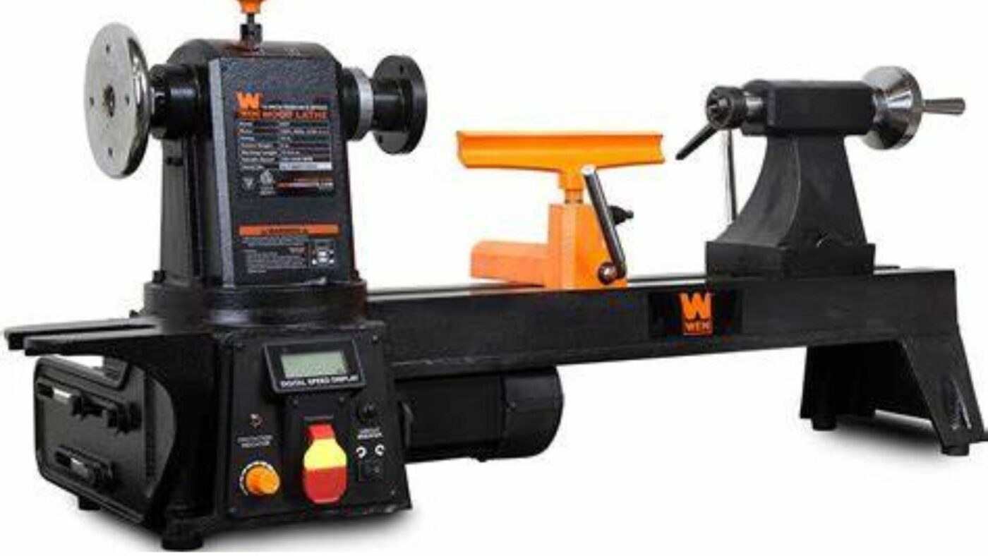 Best Wood Lathes for Beginners