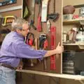 How To Set Up A Woodworking Shop