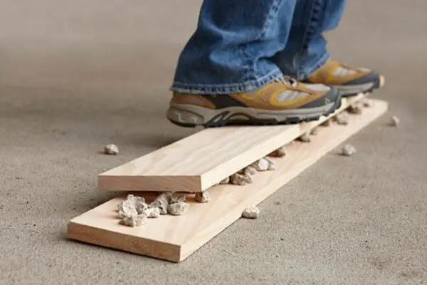 Do It Yourself ( DIY ) Woodworking Projects