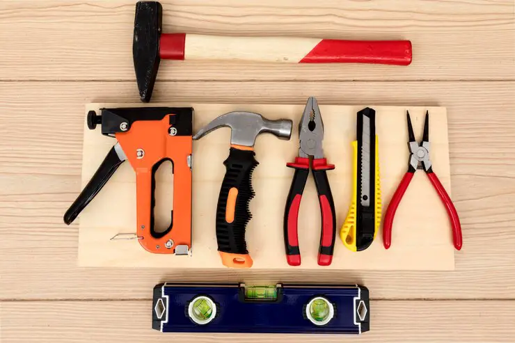Top 5 Power Tools