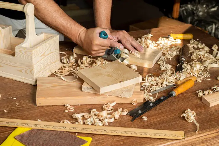 Woodworking Tips For Beginners