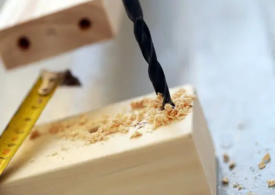 Woodworking Drill Bits